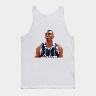 Anfernee “Penny” Hardaway | Orlando Magic Tank Top